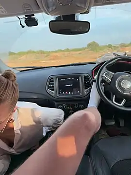 Nicoleevien online show from January 8, 6:19 am