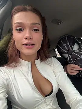 Nicoleevien online show from November 9, 10:41 am