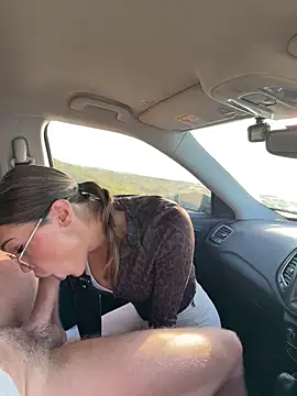 Nicoleevien online show from April 11, 4:20 am