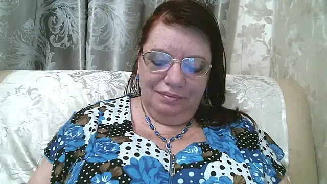 SusanaAhSun online show from April 29, 11:03 am