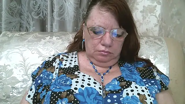 SusanaAhSun online show from March 2, 12:01 pm