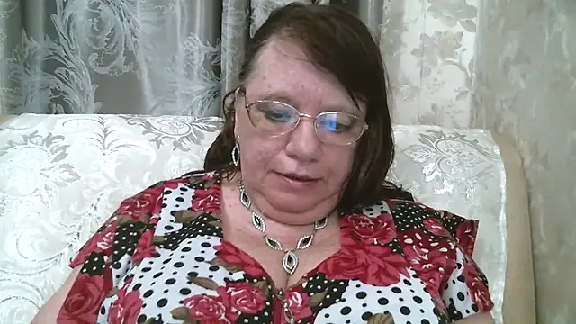 SusanaAhSun online show from July 24, 11:06 am