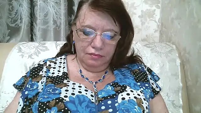 SusanaAhSun online show from November 25, 12:05 pm