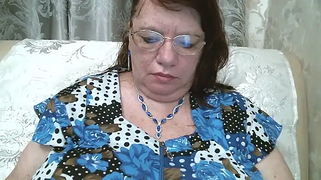 SusanaAhSun online show from October 21, 11:42 am