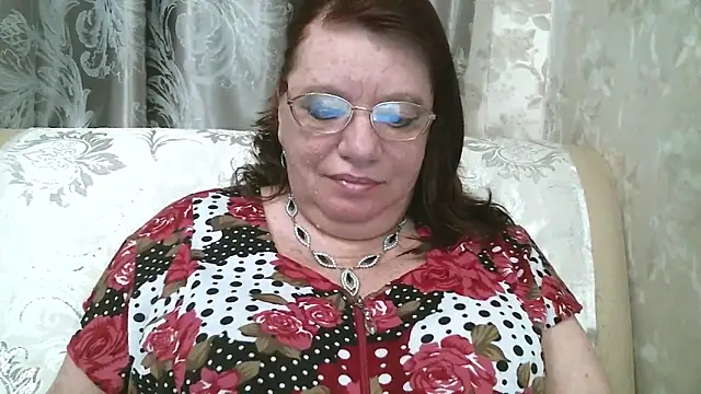 SusanaAhSun online show from May 11, 11:11 am