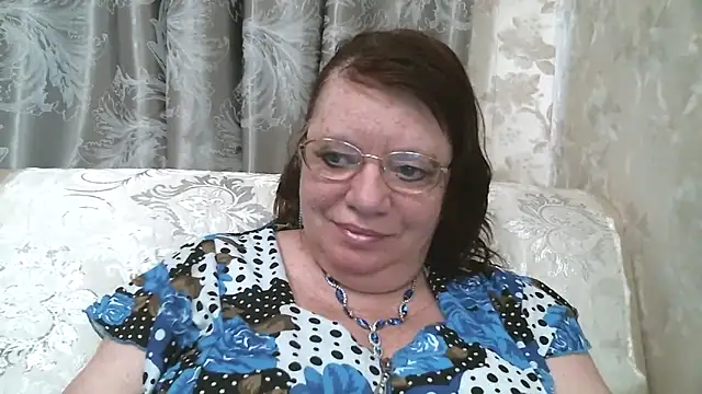 SusanaAhSun online show from June 2, 11:43 am