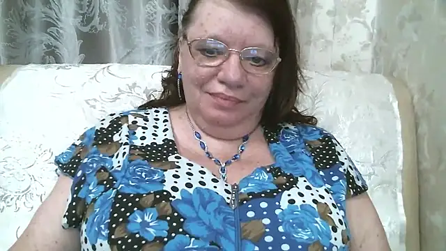 SusanaAhSun online show from June 30, 11:21 am