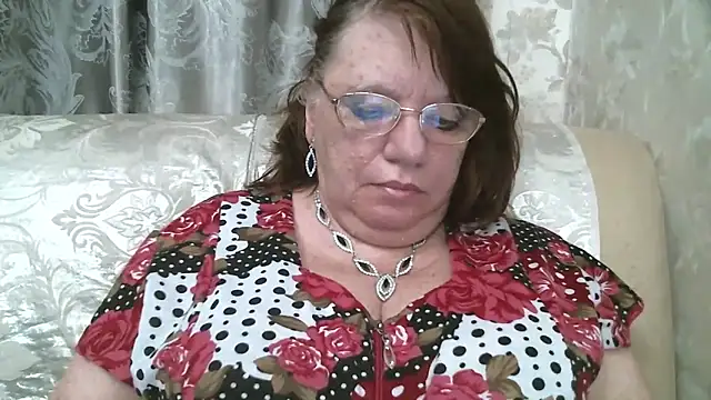 SusanaAhSun online show from February 16, 12:04 pm