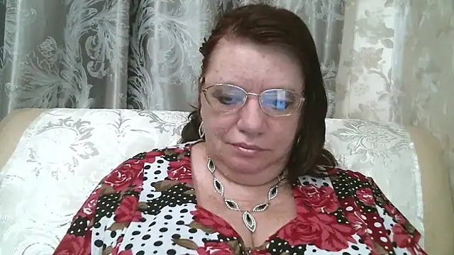 SusanaAhSun online show from May 12, 11:16 am