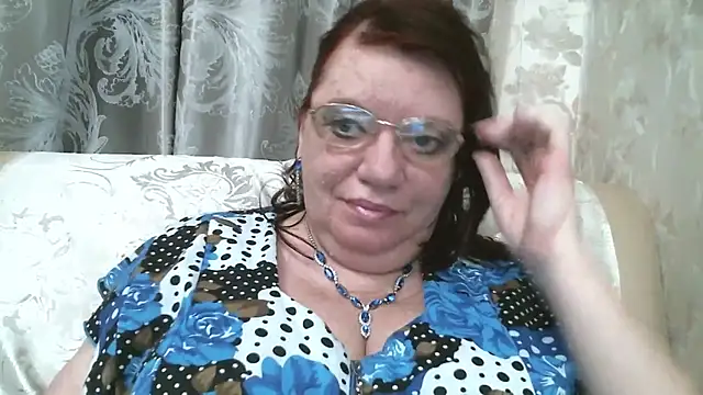 SusanaAhSun online show from April 30, 11:17 am