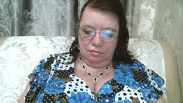 SusanaAhSun online show from May 21, 11:18 am