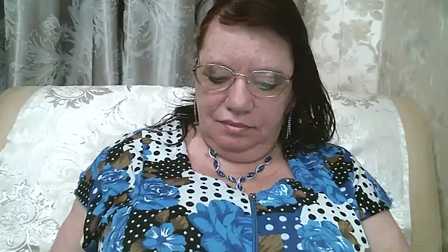 SusanaAhSun online show from May 8, 11:25 am