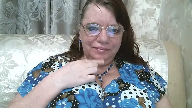 SusanaAhSun online show from February 27, 12:05 pm