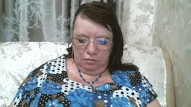 SusanaAhSun online show from July 3, 11:28 am