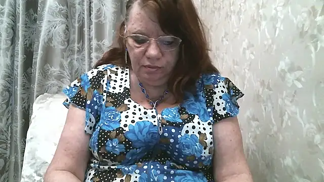 SusanaAhSun online show from March 9, 12:09 pm