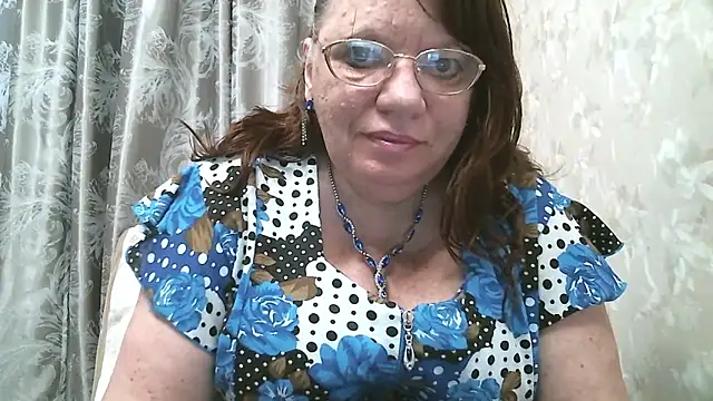 SusanaAhSun online show from March 13, 11:59 am