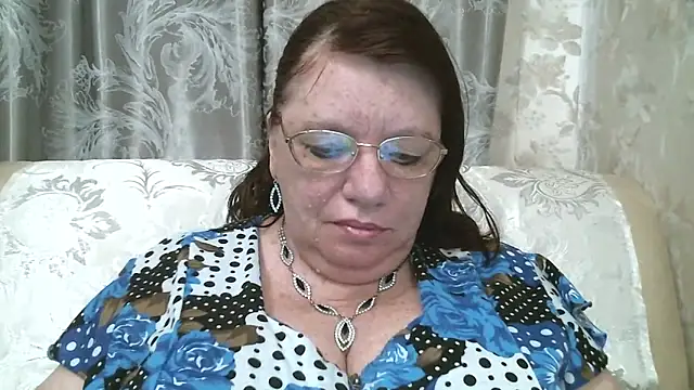 SusanaAhSun online show from May 28, 11:05 am
