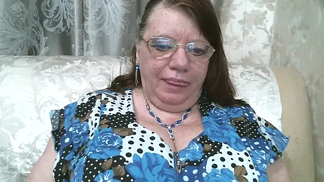 SusanaAhSun online show from March 6, 12:22 pm