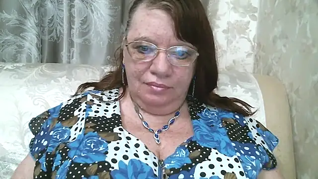 SusanaAhSun online show from March 11, 12:10 pm