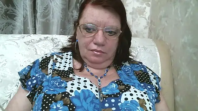 SusanaAhSun online show from May 5, 11:46 am