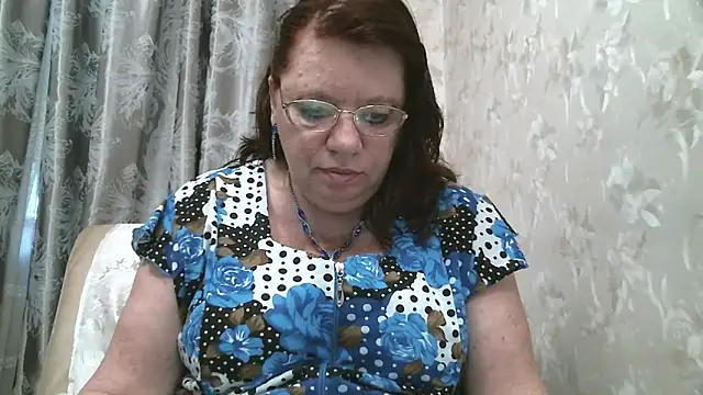 SusanaAhSun online show from May 6, 11:03 am