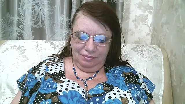 SusanaAhSun online show from July 7, 11:25 am