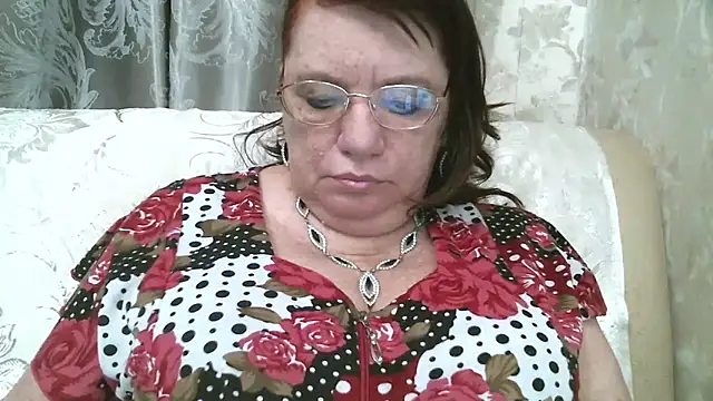 SusanaAhSun online show from April 27, 11:30 am