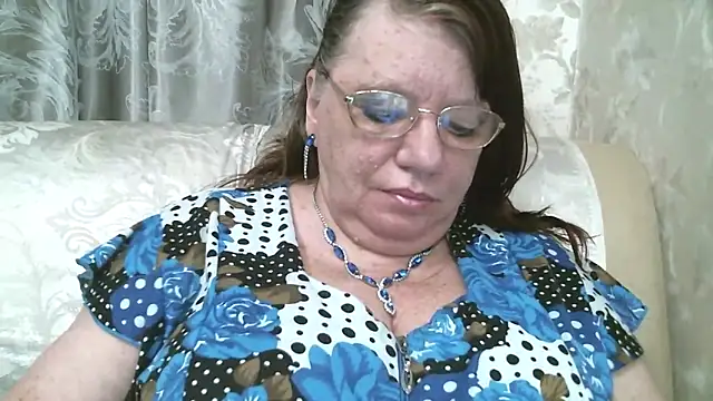 SusanaAhSun online show from March 12, 12:20 pm