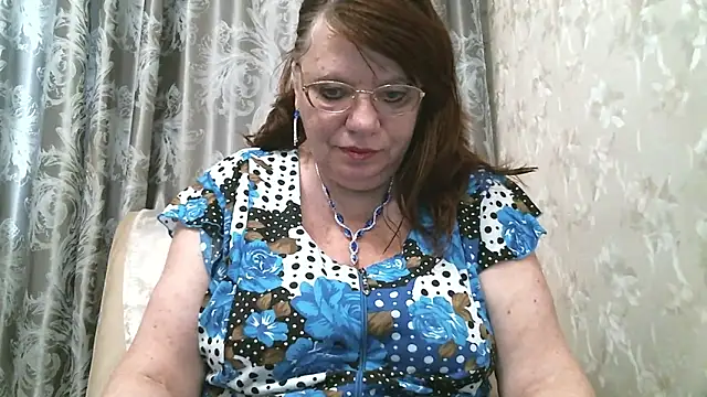 Snapshot of SusanaAhSun chatting on March 12, 11:43 am SusanaAhSun online show from March 12, 11:43 am