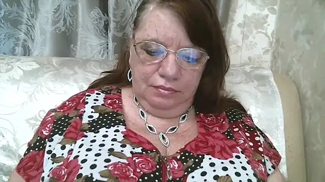 SusanaAhSun online show from March 23, 12:05 pm