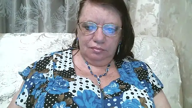 SusanaAhSun online show from June 5, 11:16 am