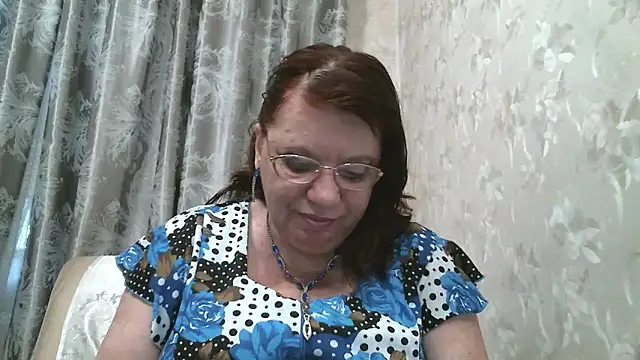 SusanaAhSun online show from May 7, 11:02 am
