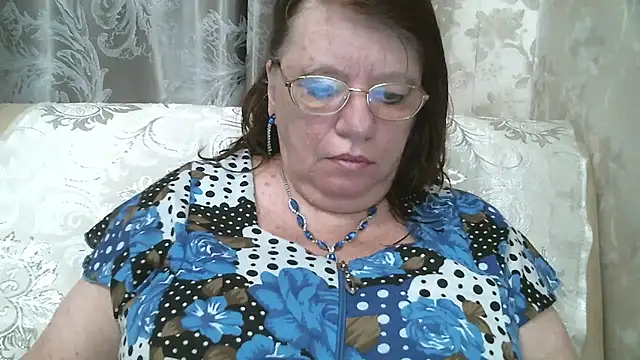 SusanaAhSun online show from July 14, 11:16 am