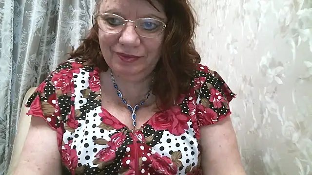 SusanaAhSun online show from December 16, 11:58 am