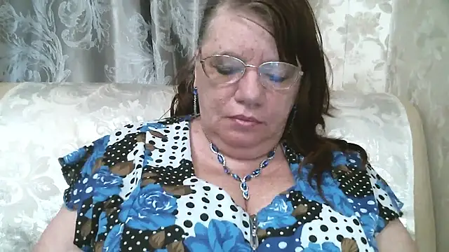 SusanaAhSun online show from April 2, 11:17 am