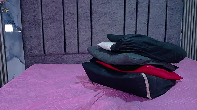 DANIK STAR online show from October 25, 3:12 pm