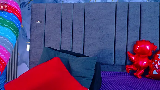 DANIK STAR online show from February 5, 3:08 pm