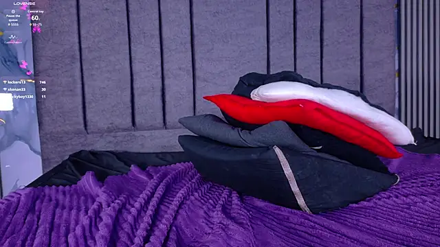 DANIK STAR online show from January 31, 7:12 pm