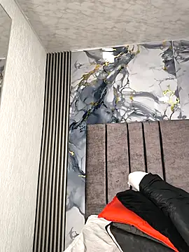 DANIK STAR online show from November 15, 1:15 pm