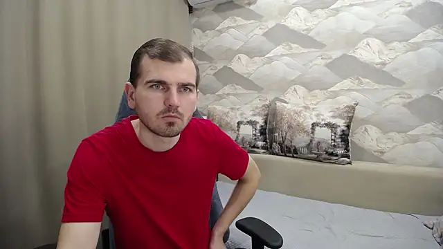 SerzhKorol1 online show from November 25, 4:35 am