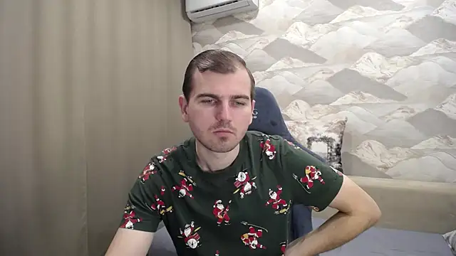 SerzhKorol1 online show from December 5, 4:33 am