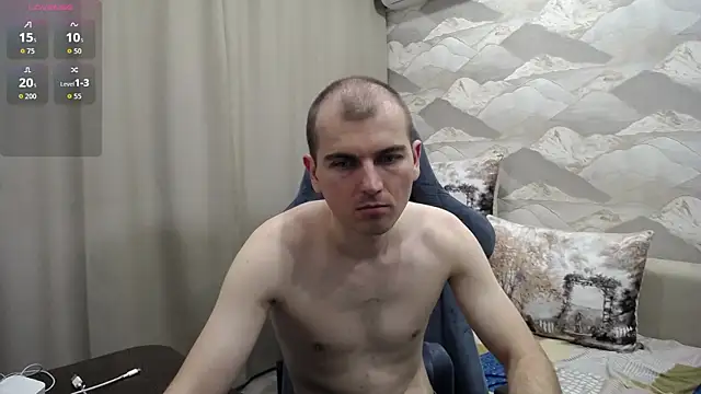 Snapshot of SerzhKorol1 chatting on June 23, 12:47 pm SerzhKorol1 online show from June 23, 12:47 pm