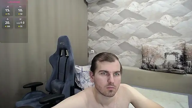 SerzhKorol1 online show from January 11, 10:44 am