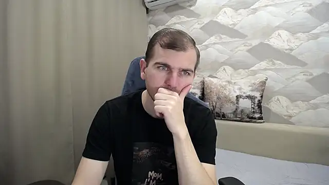 SerzhKorol1 online show from November 14, 4:49 am