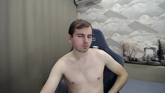 SerzhKorol1 online show from January 9, 9:27 am