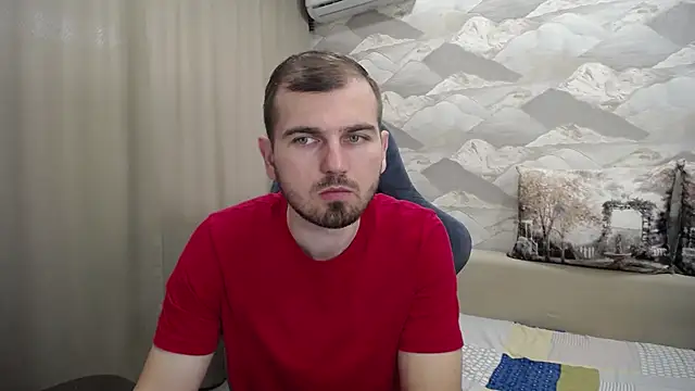 SerzhKorol1 online show from September 28, 7:59 am