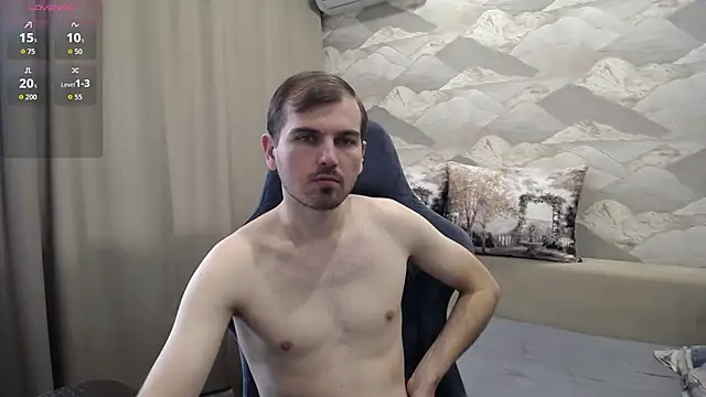 SerzhKorol1 online show from April 7, 7:54 am