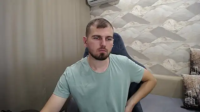 SerzhKorol1 online show from September 15, 12:27 pm