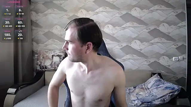 SerzhKorol1 online show from February 23, 8:26 am