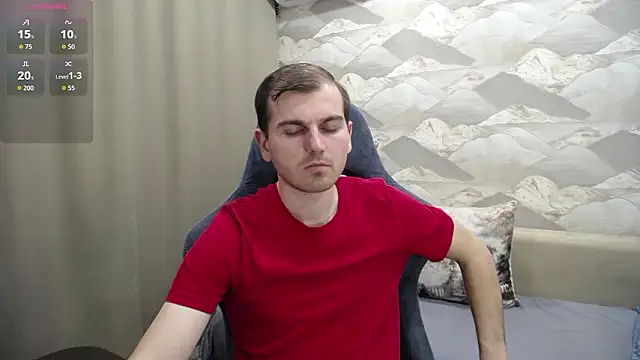 SerzhKorol1 online show from February 11, 3:56 pm